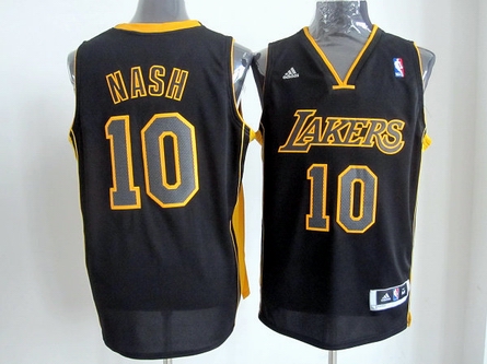 Los Angeles Lakers jerseys-133